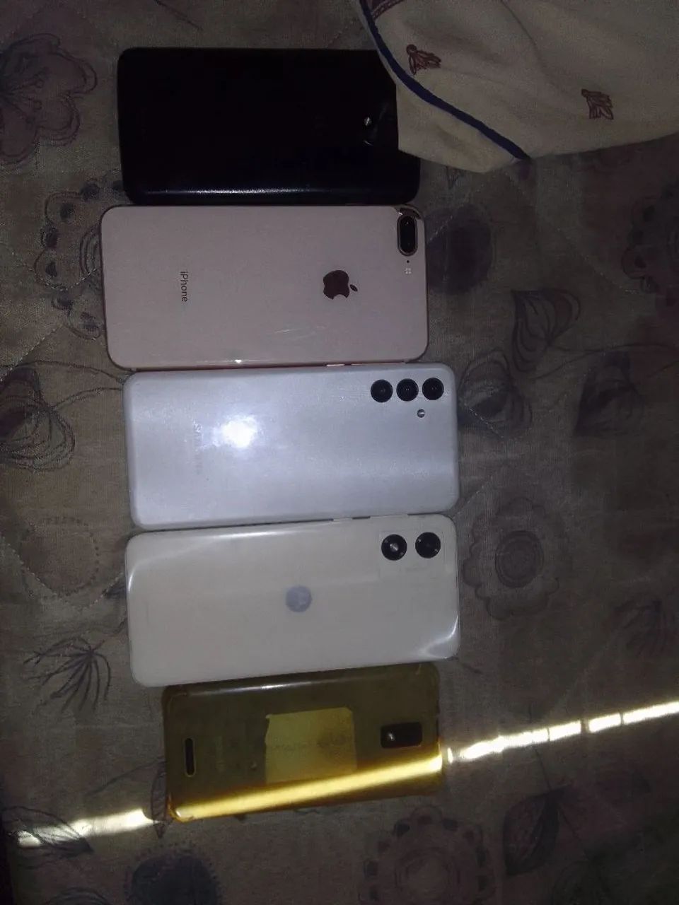 Celulares emeil limpo  - Foto 2