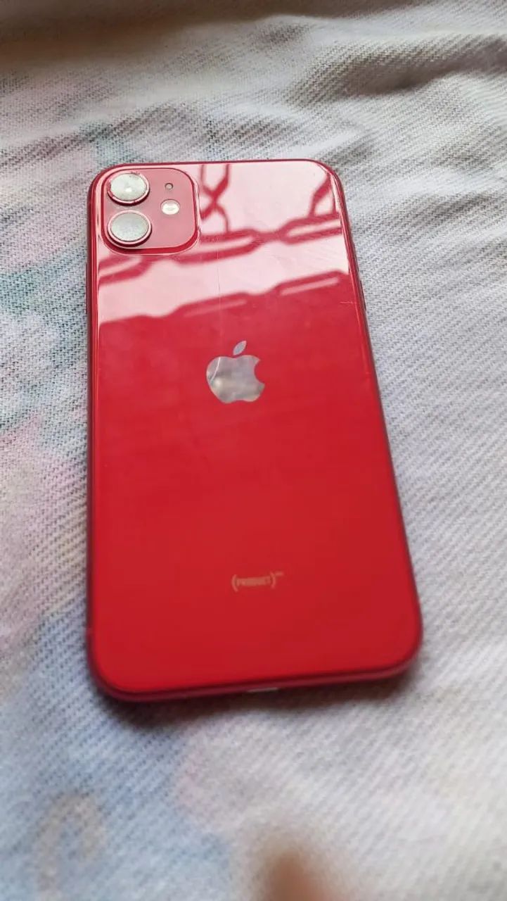 Iphone 11 - Foto 2