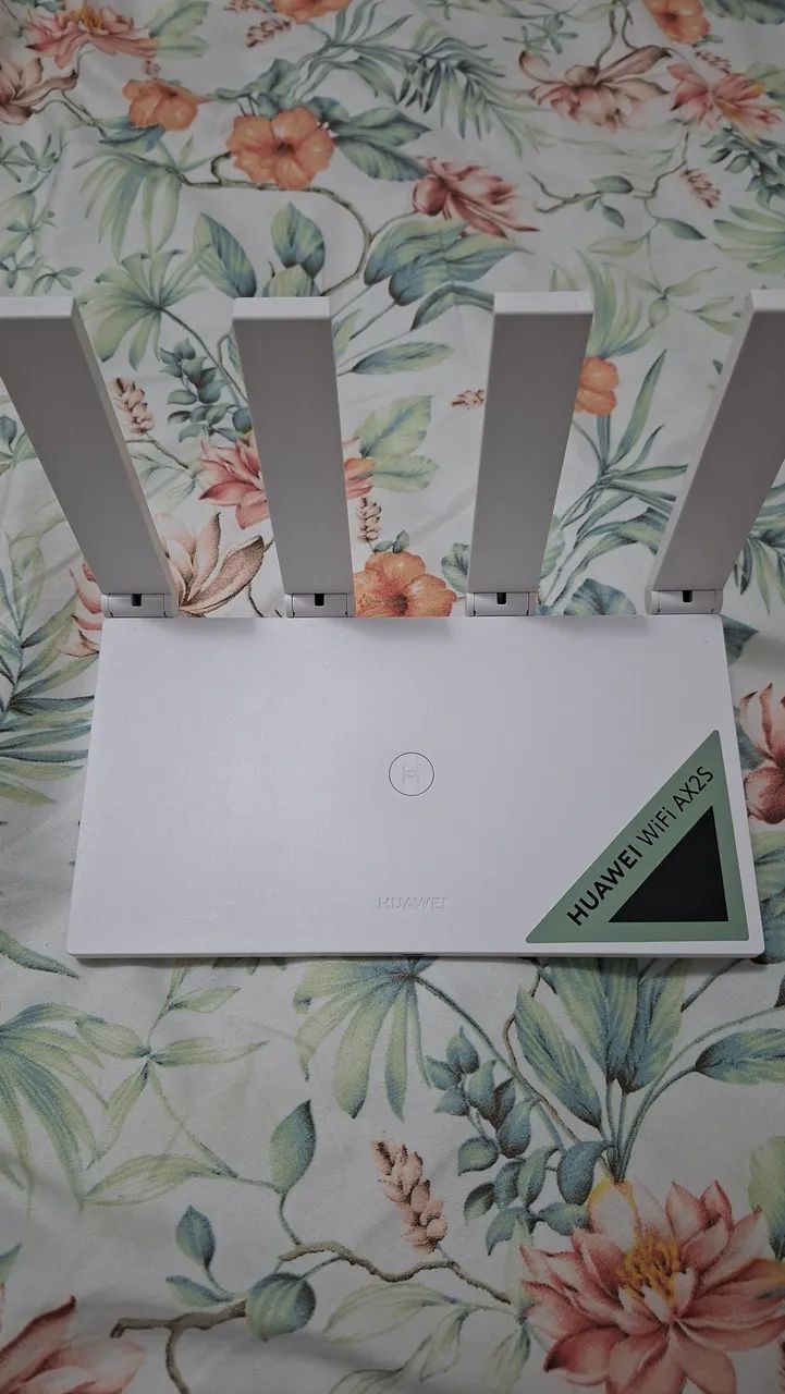 Roteador Huawei AX2s Wi-fi 6