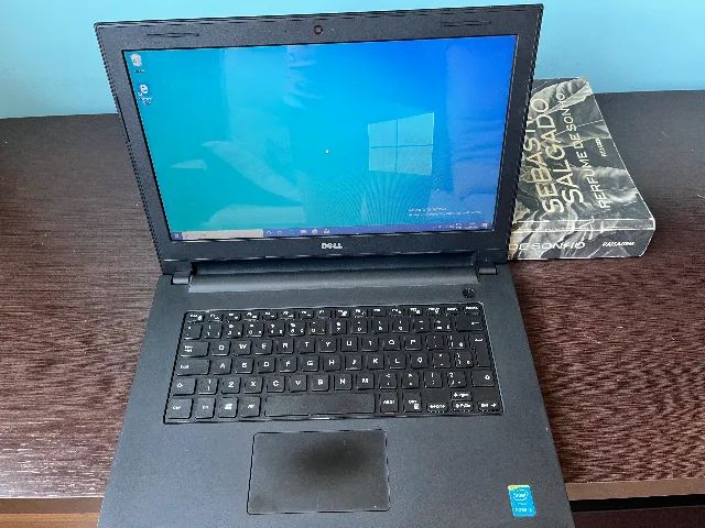 Notebook - Foto 4