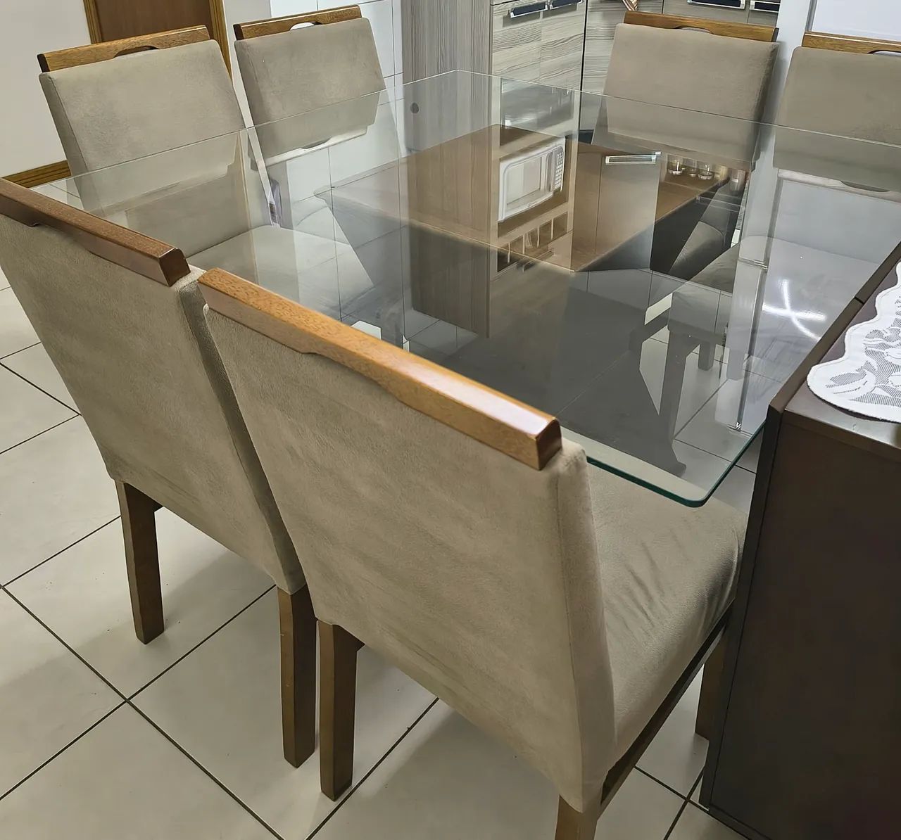 Mesa  - Foto 2