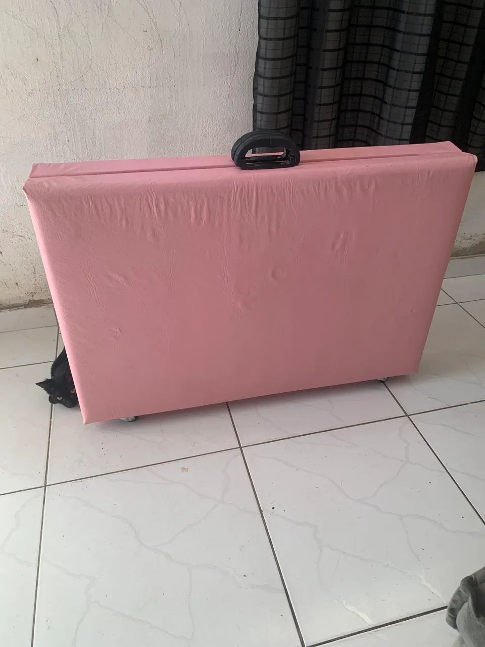 Maca dobrável  - Foto 2