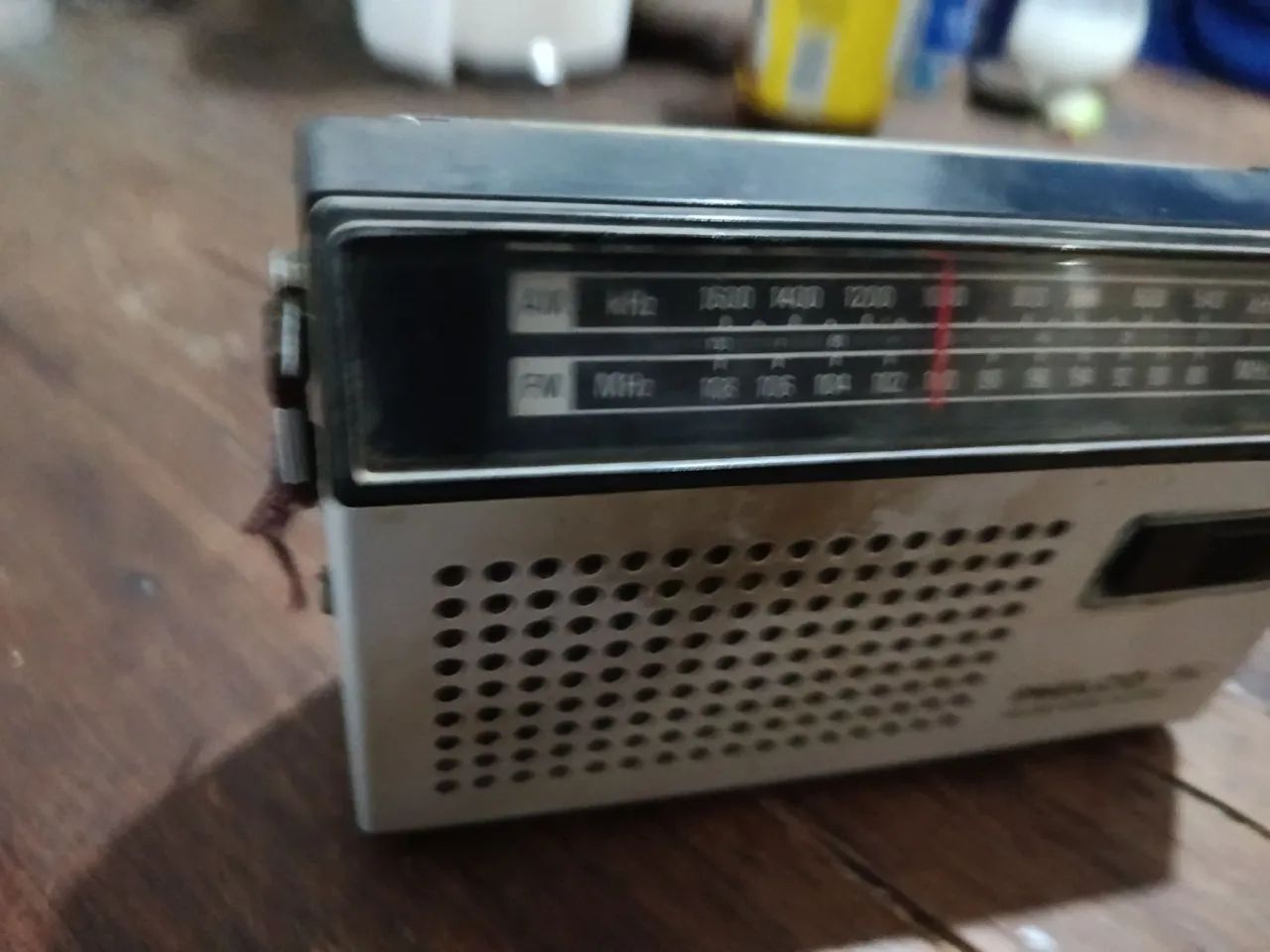 Radio - Foto 3