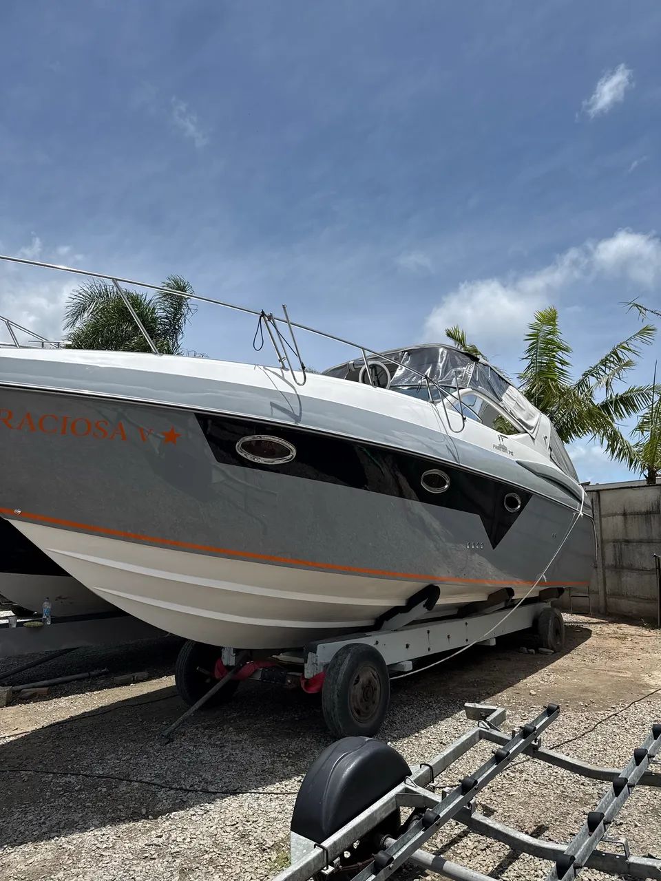 Vendo Phantom 345 - Foto 2