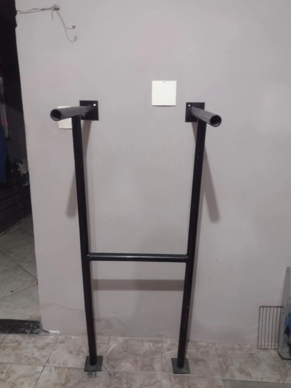 Vendo paralela de musculação  - Foto 3