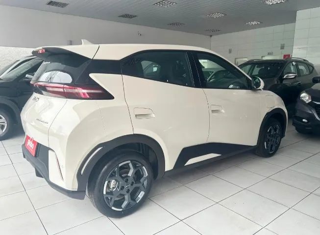 BYD Dolphin Mini GL 2027 - Foto 5