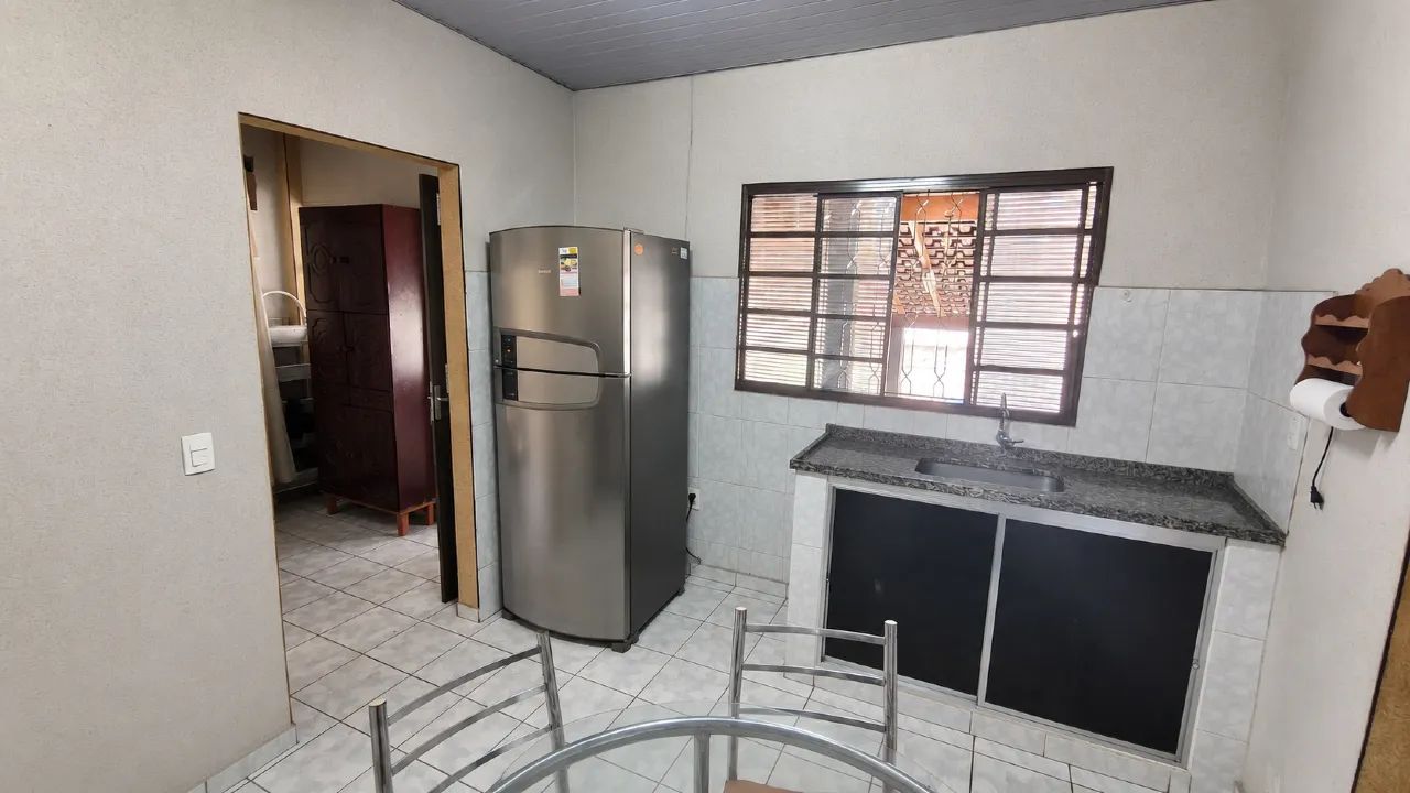Casa 1 Quarto 95 m² Jardim Nova Suíça - Foto 5