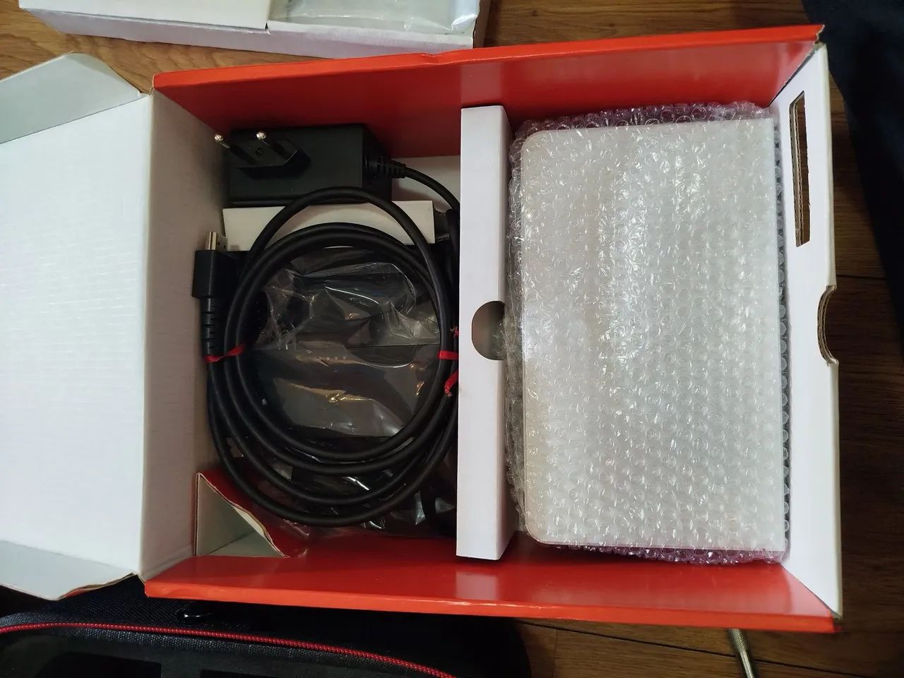 Nitendo Switch OLED - Foto 3
