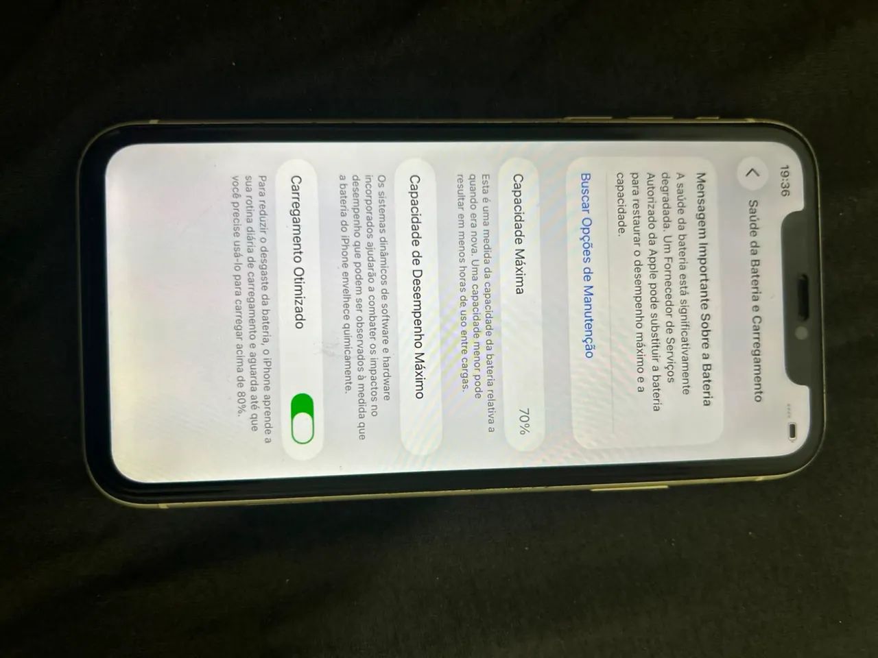 iPhone 11 - Foto 5
