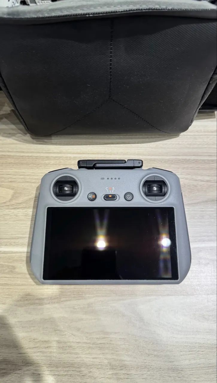 Drone Dji Mini 4 Pro Combo Fly More - Foto 3