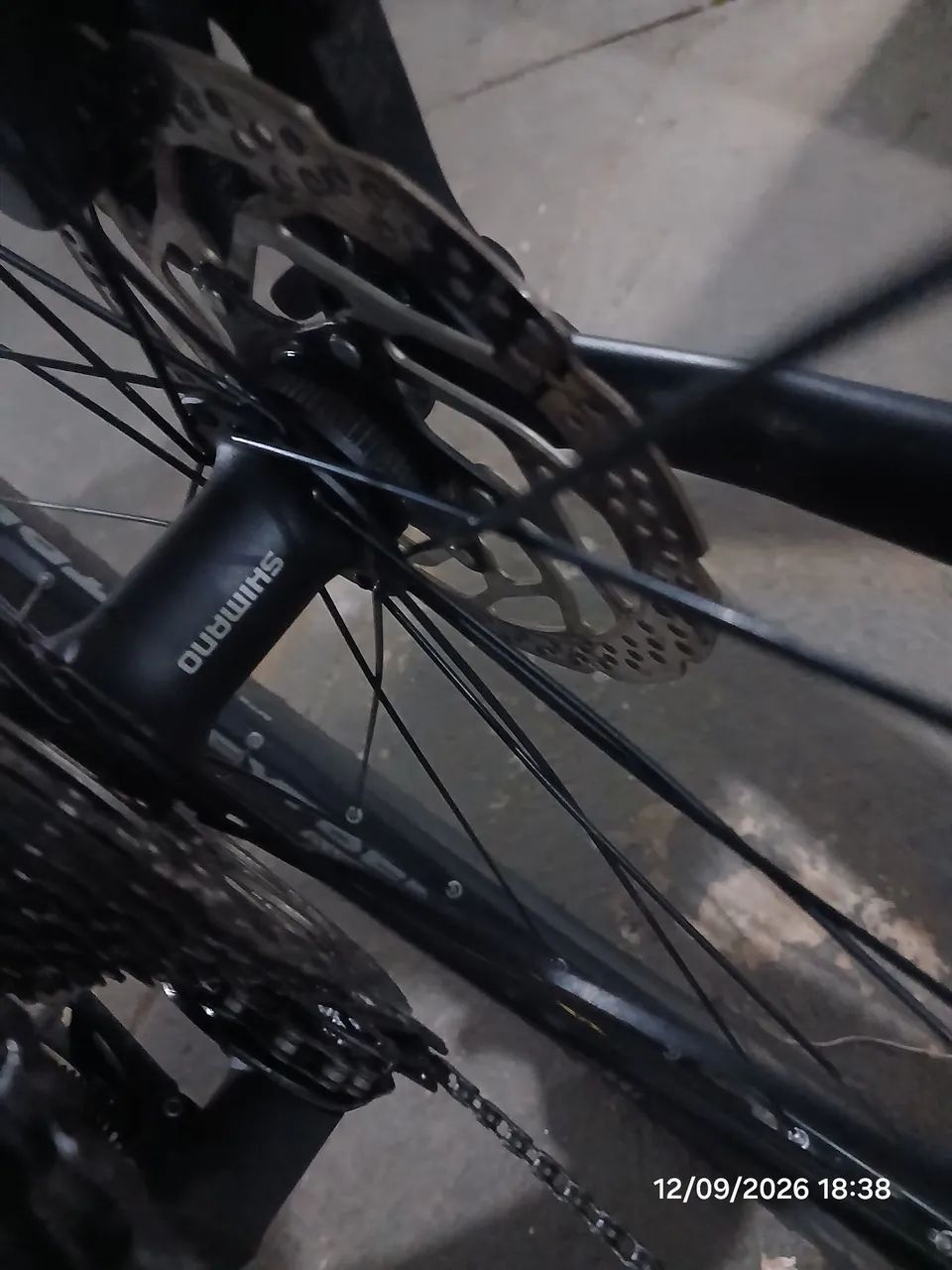 Bicicleta aro 29 - Foto 4