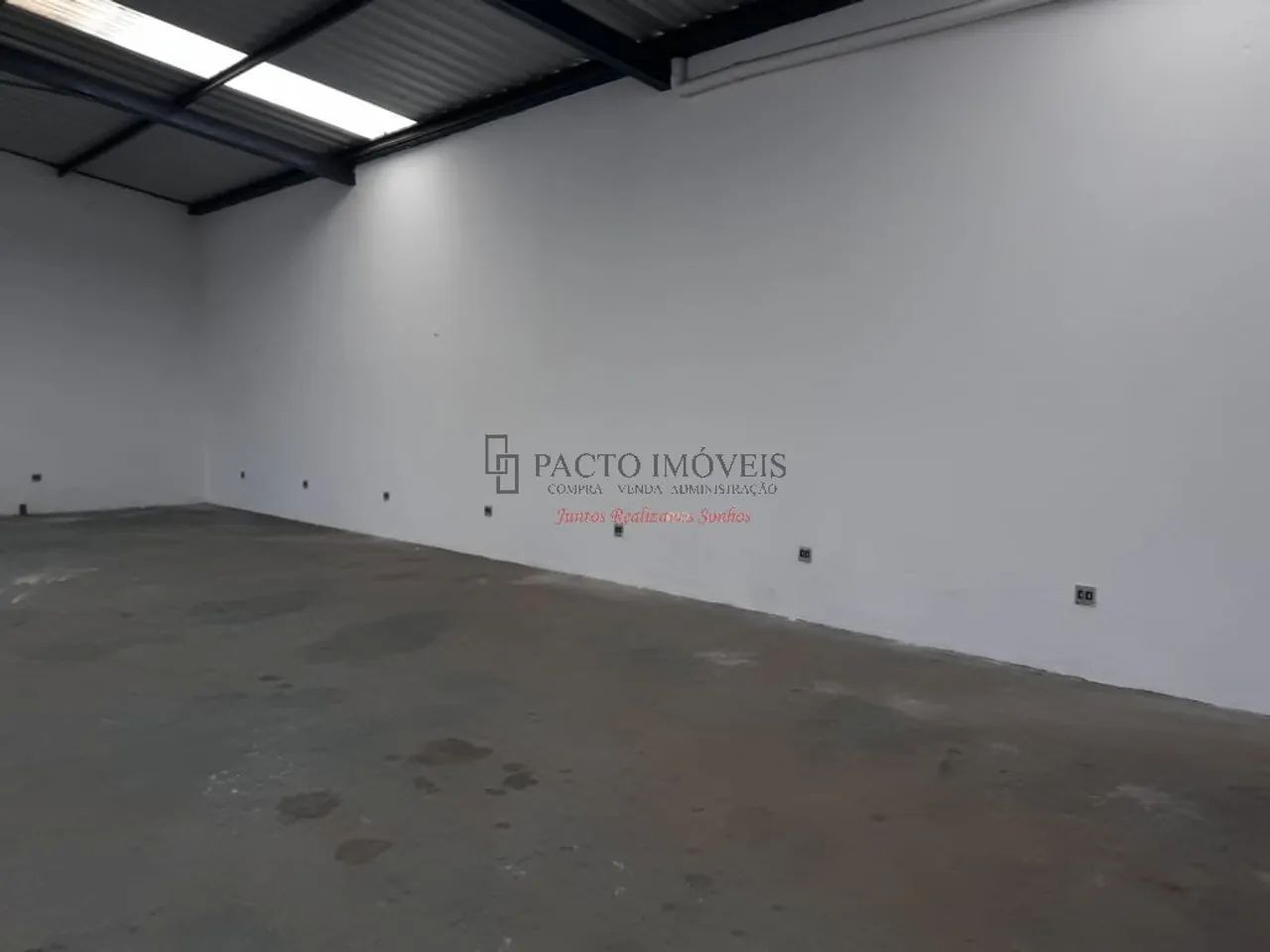 Pavilhão em Jardim Canadá com 280 m² , 4 vaga(s) - Foto 5
