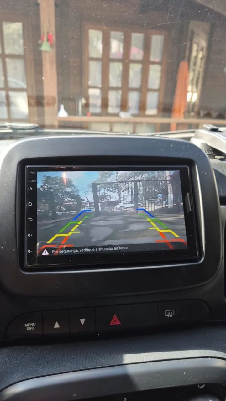 Fiat Mobi Like 1.0 Fire Flex 5P. 2024 - Foto 4