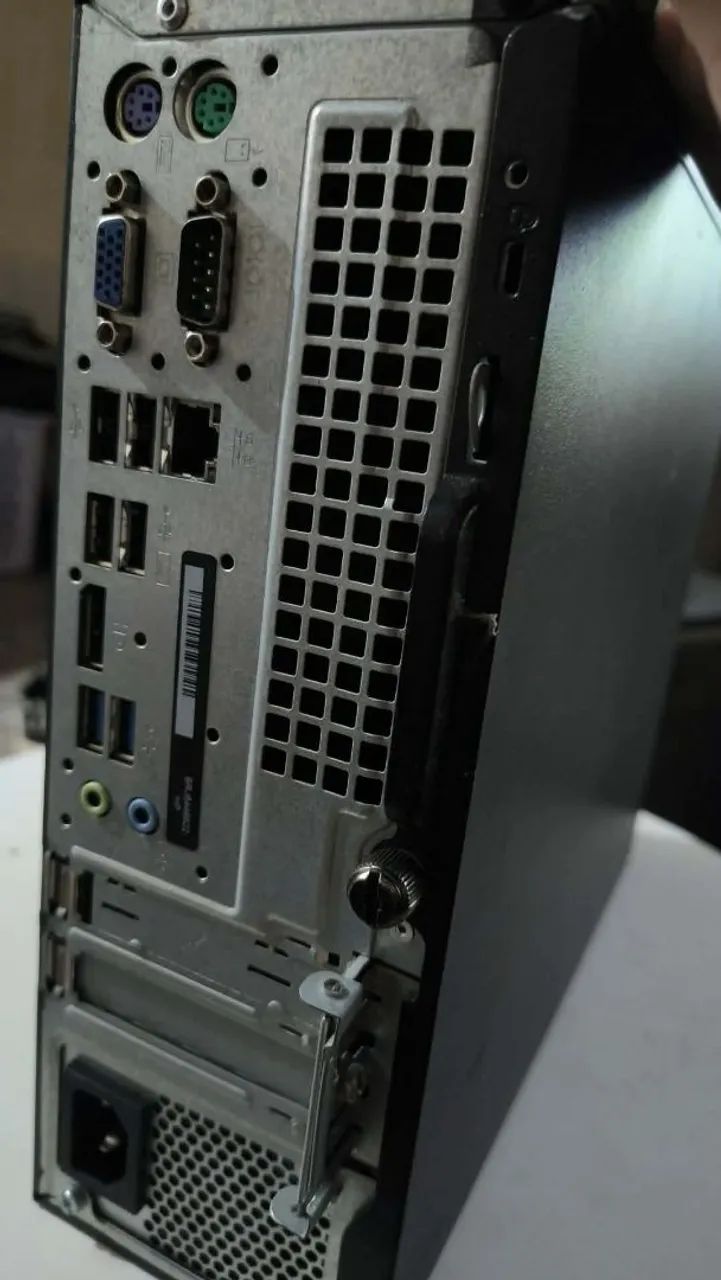 PC I5 8GB + SSD - Foto 2