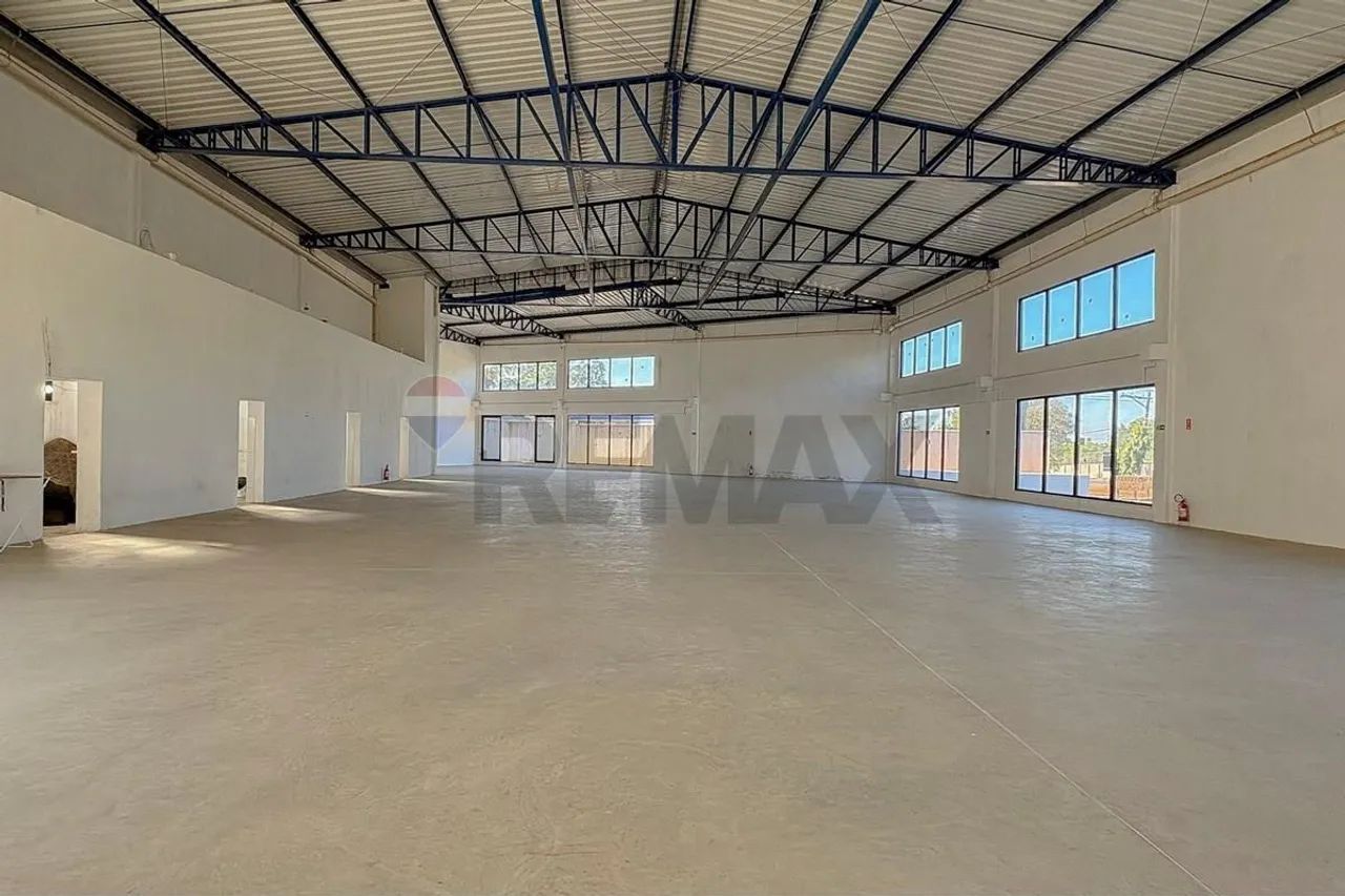 Locação galpão/prédio comercial 771m2, Estrada da Boiada, Vinhedo, SP - Foto 3