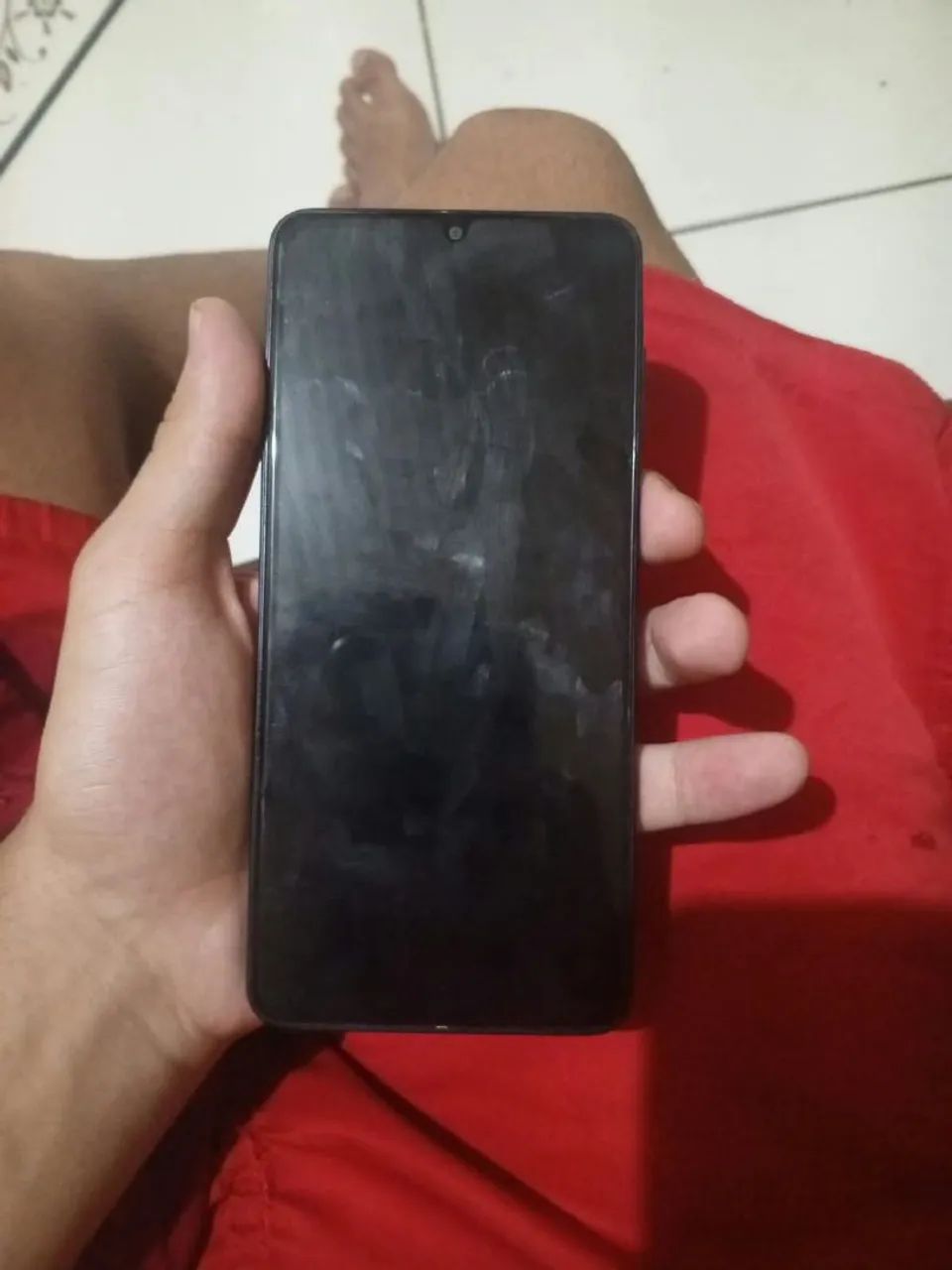 Celular A07 - Foto 2