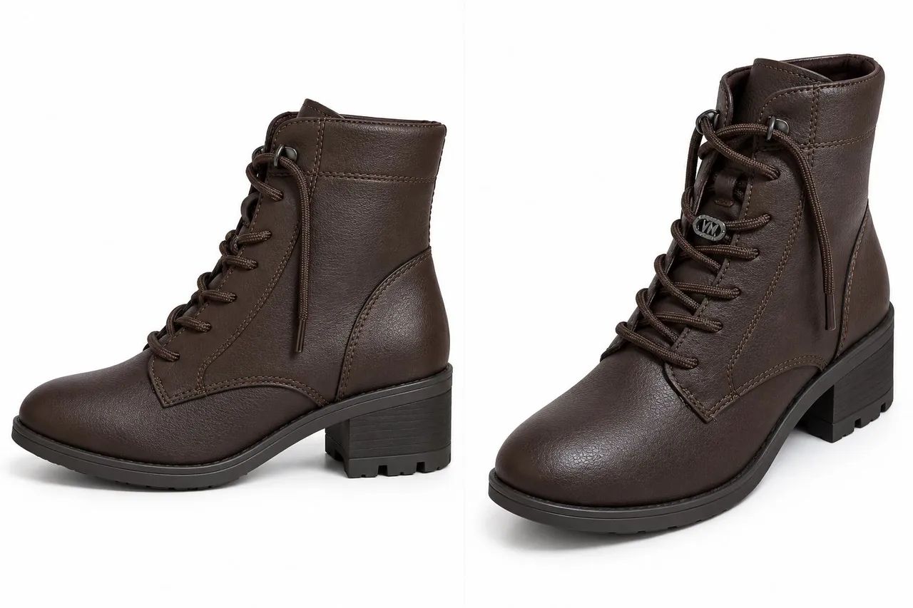 Bota nova 39