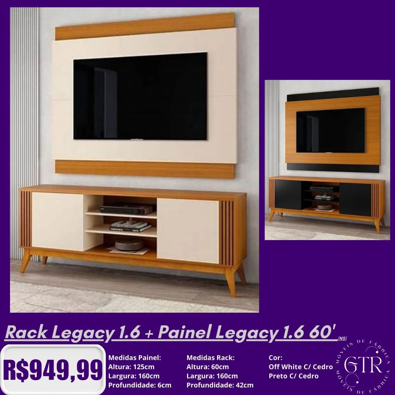 Rack + Panel465541581337405441