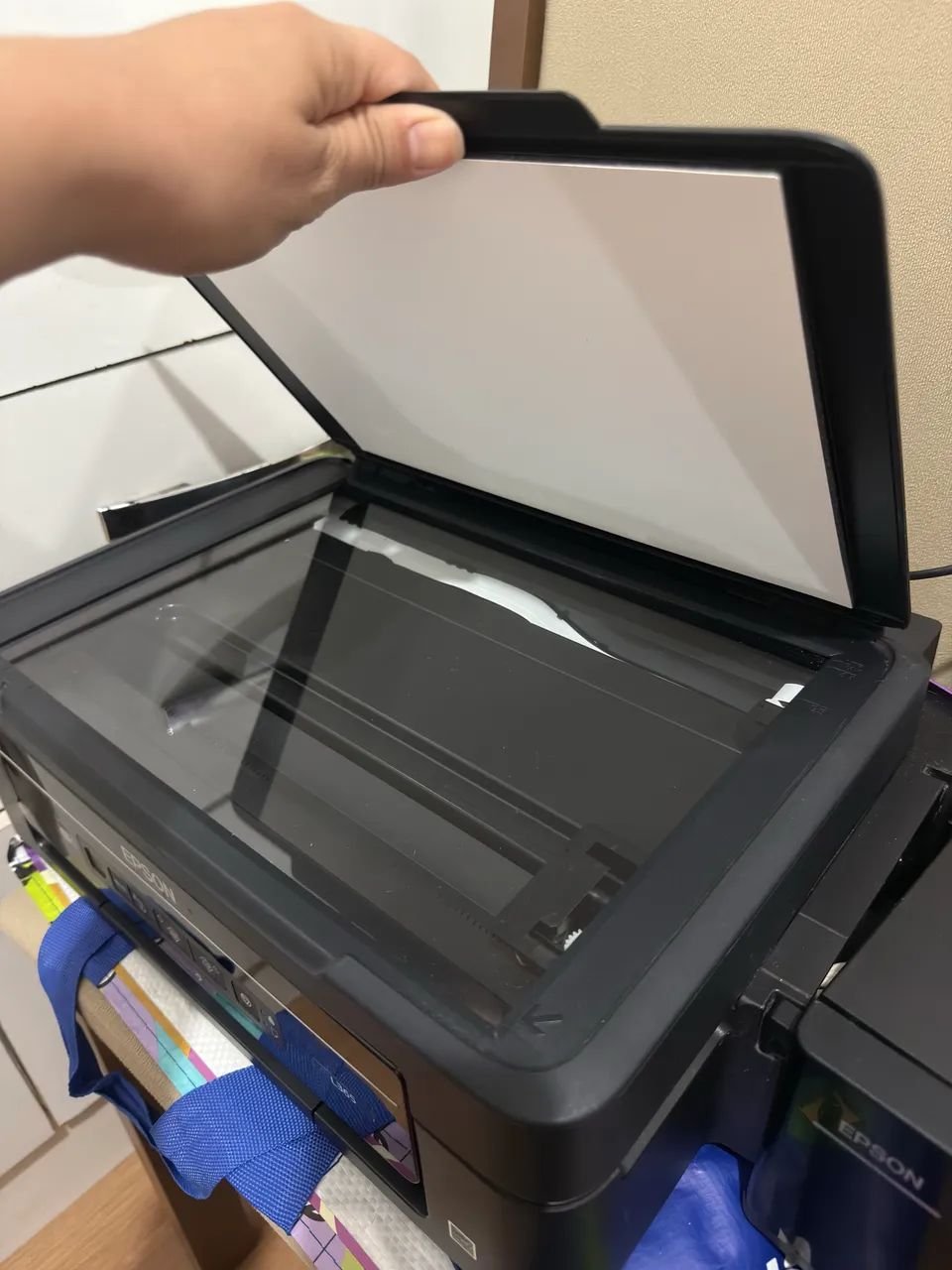 Impressora Epson