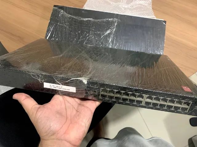Dell Switch N1124T-ON - Foto 3