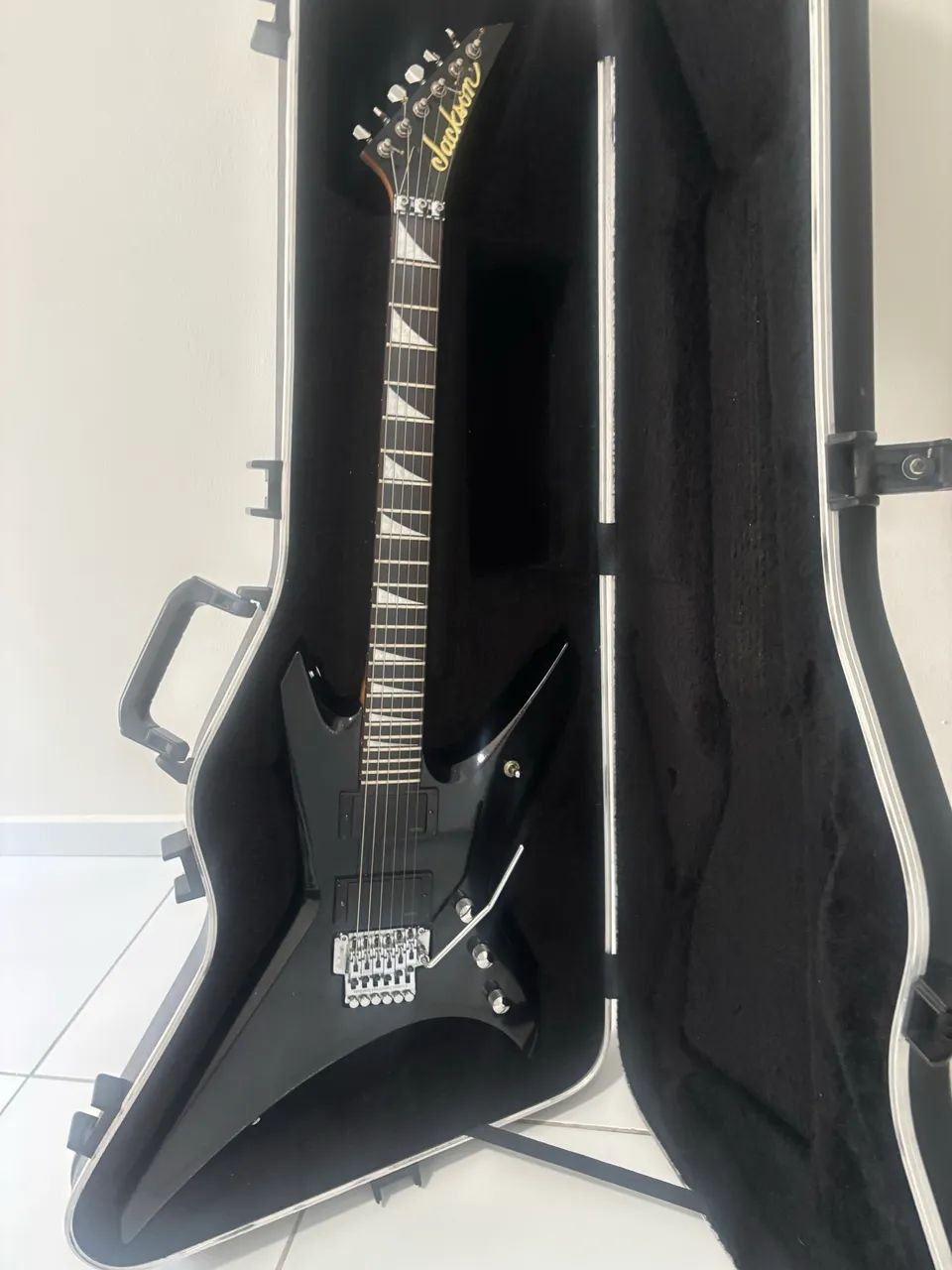 Jackson Warrior japonesa  - Foto 2