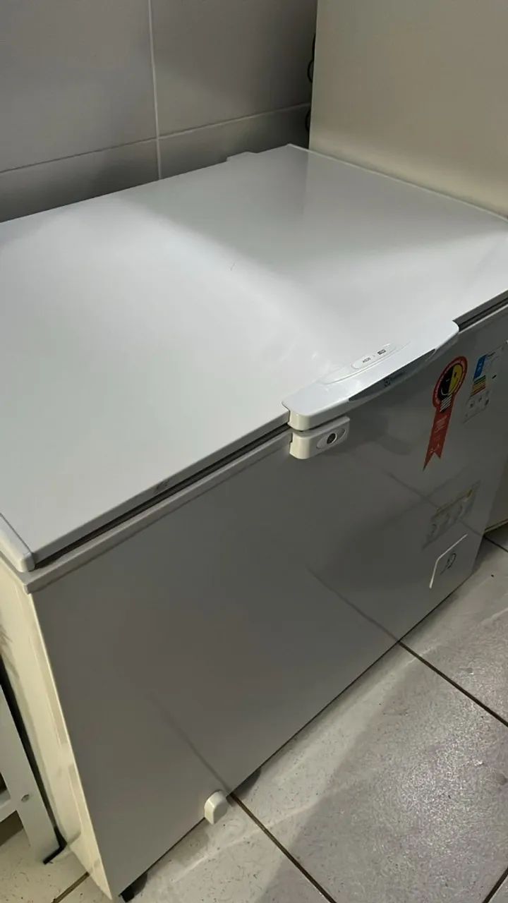 Freezer  - Foto 5