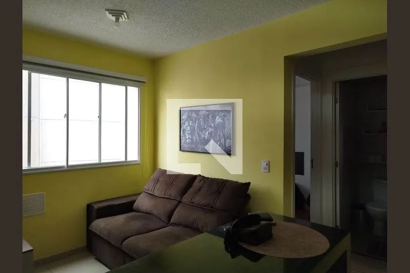 Apartamento à Venda - Tatuapé, 2 Quartos, 34 m2 - Foto 3