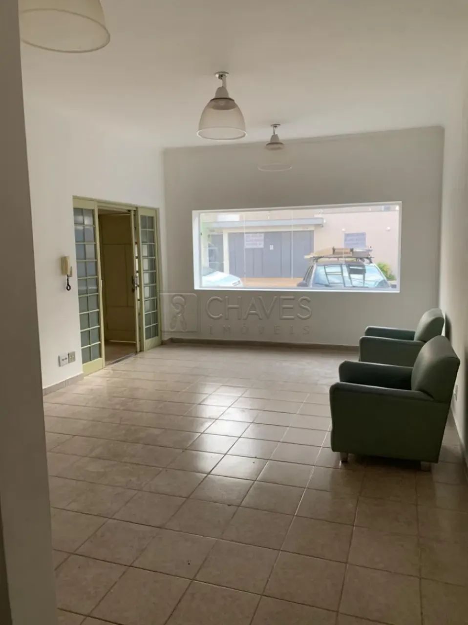 Sala Comercial para Locaçao, Centro, Ribeirão Preto - Foto 2