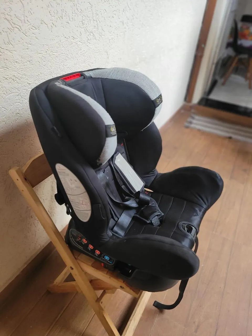 Cadeirinha para Auto Safety - Foto 3