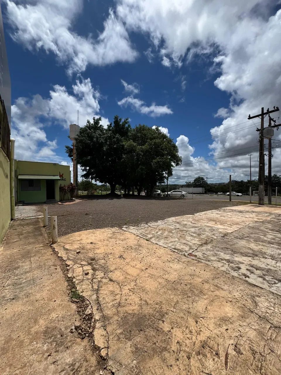 Galpão/Barracã para aluguel com 1895 metros quadrados com 5 quartos em Nova Lima - Campo G - Foto 2