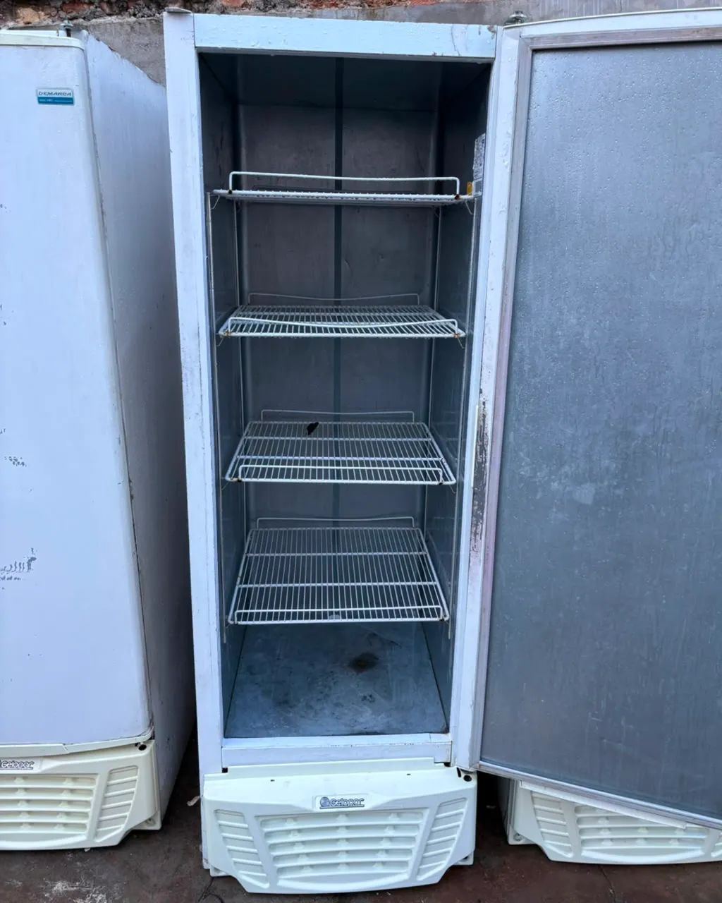 Freezer  - Foto 3
