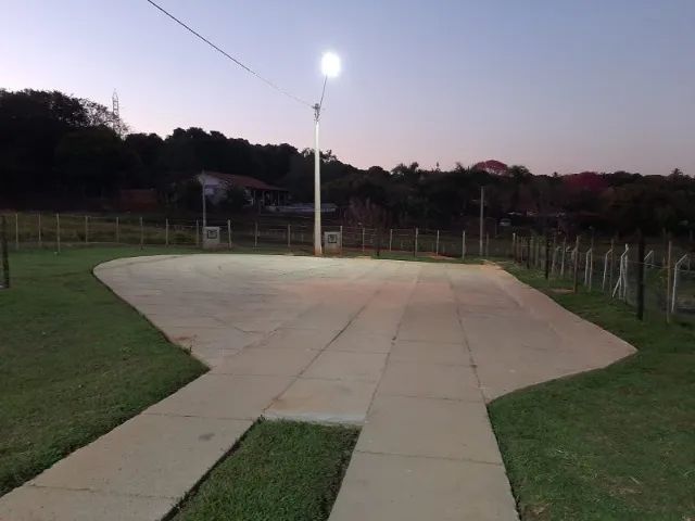 Chácaras de 2.000m² Estância Uberlandia - Foto 4