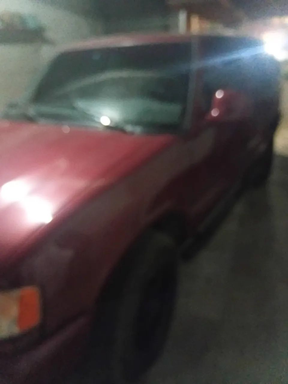 Chevrolet Blazer Executive 1997 - Foto 3