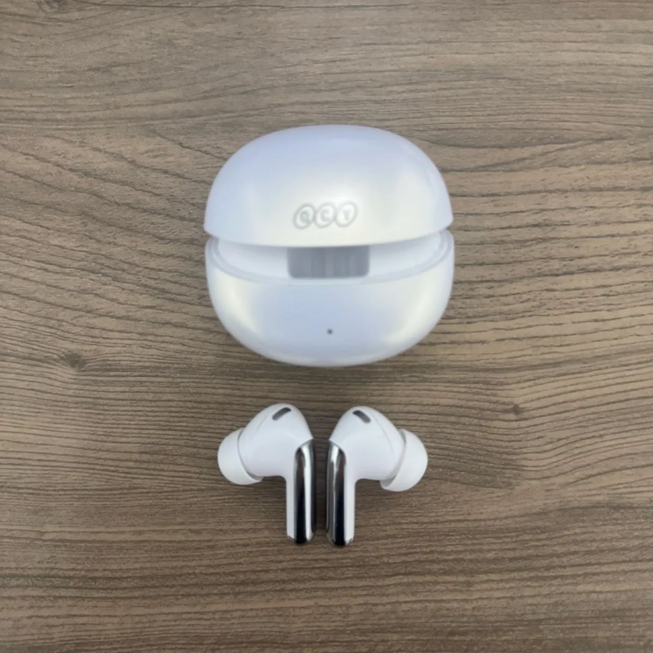 Fone de Ouvido QCY MeloBuds Pro HT08 - Foto 2