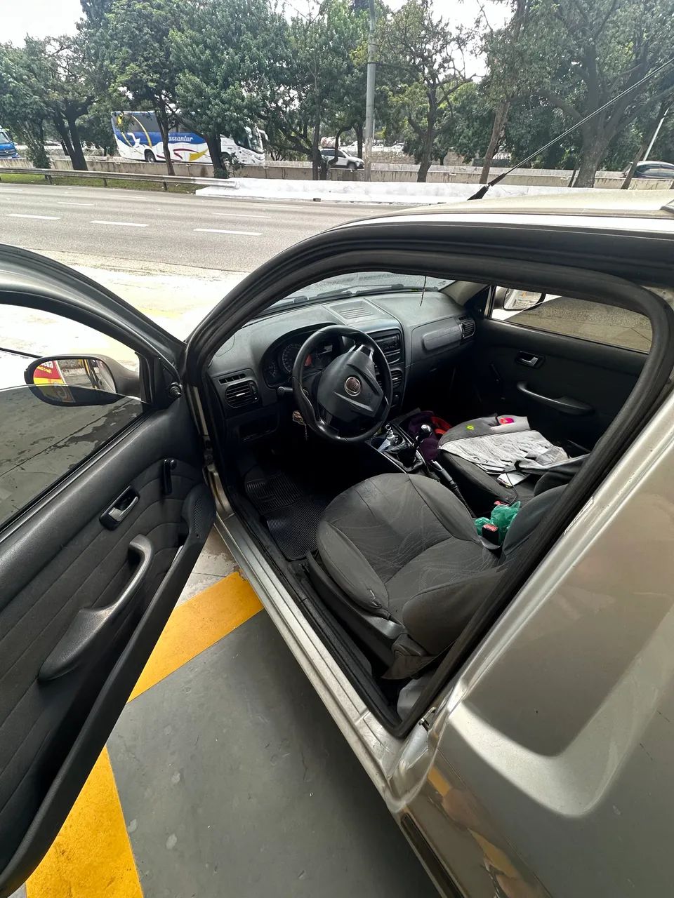 Fiat Strada Working 1.4 MPI Fire Flex 8V CS 2014 - Foto 5
