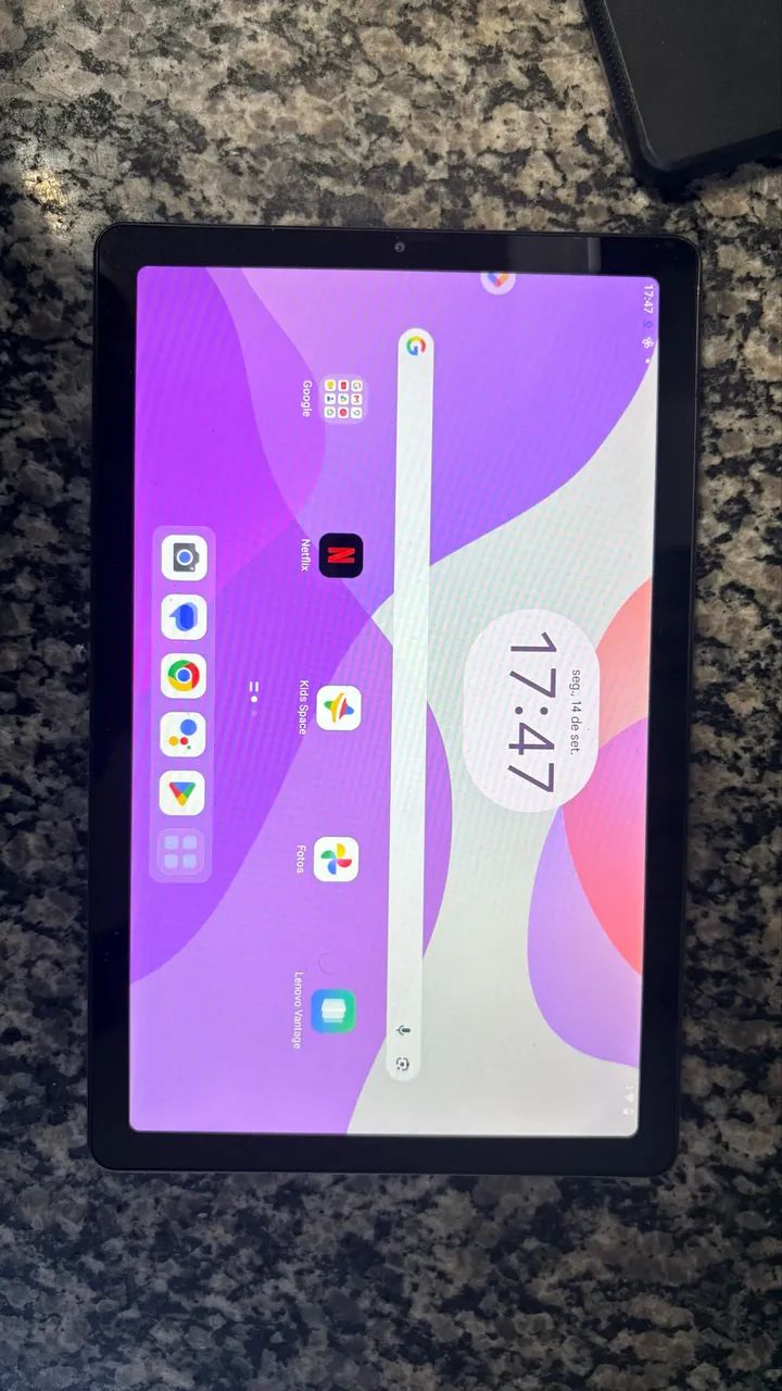 Tablet M9 Lenovo  - Foto 2