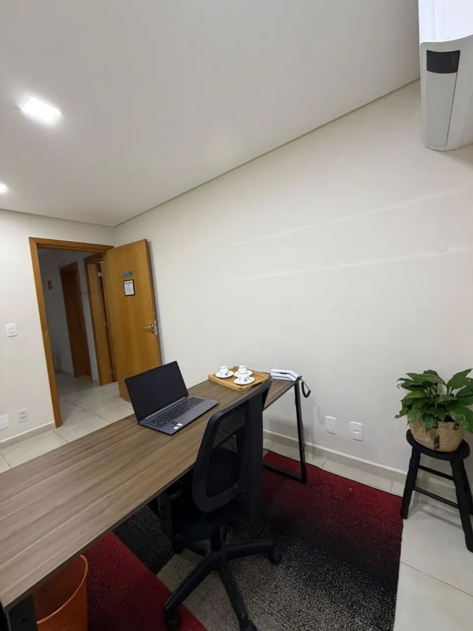 Sala em coworking  - Foto 3