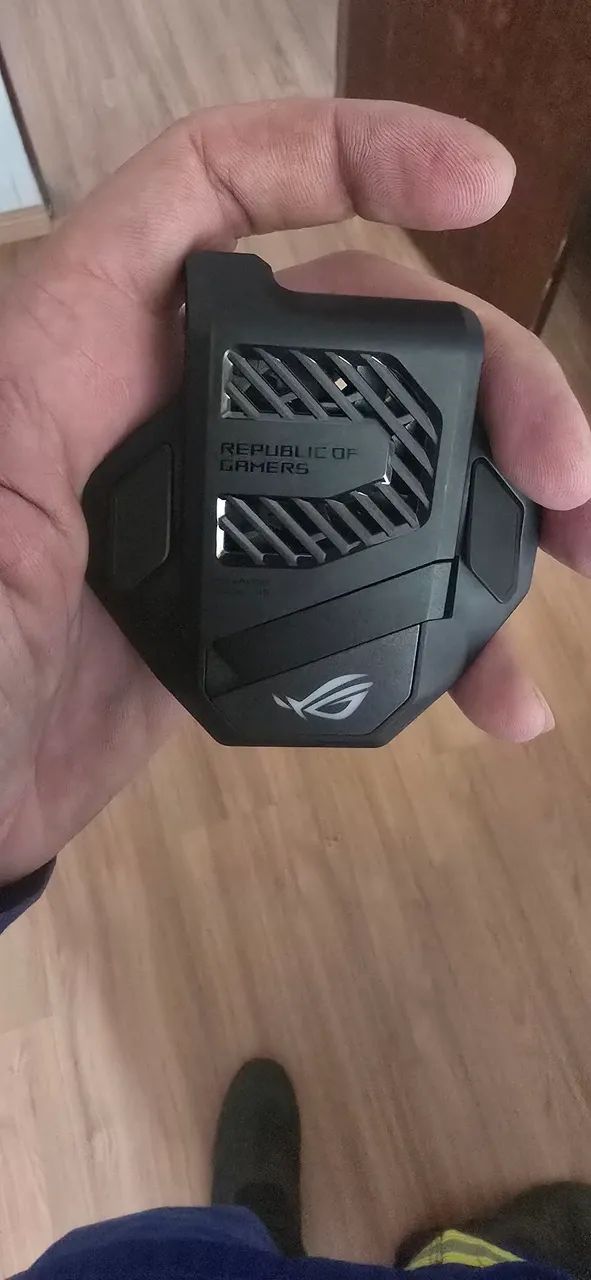 AeroActive Cooler original Rog Phone 5