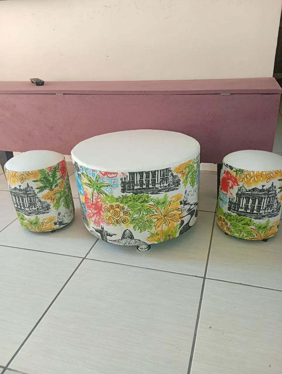 Centro de mesa  - Foto 2
