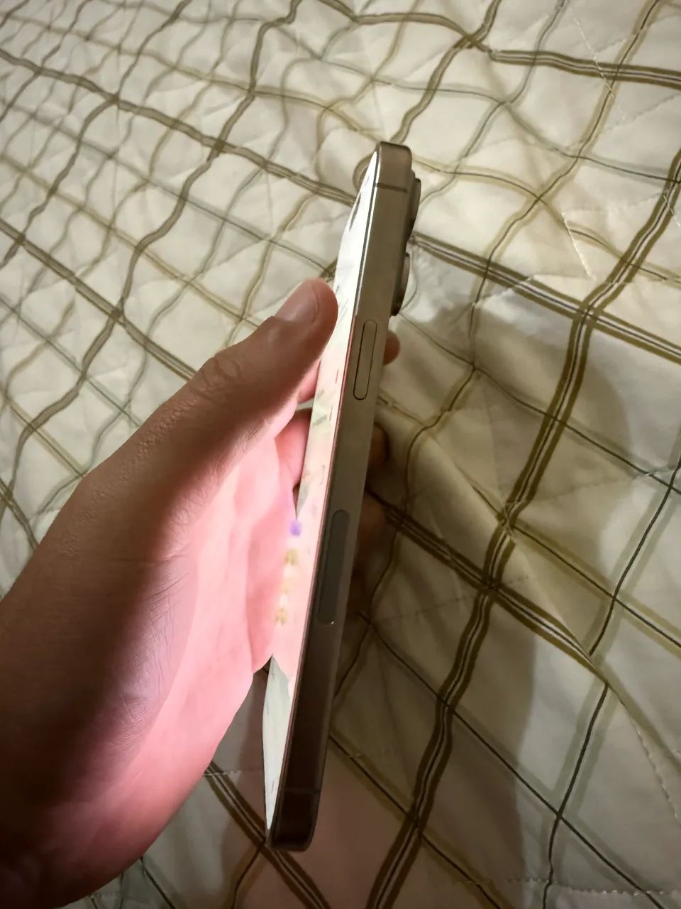 iPhone 15 pro Max  - Foto 4