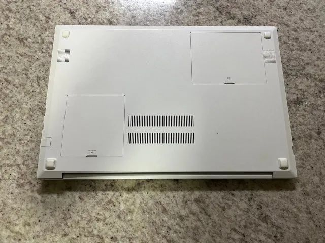 Notebook Samsung E20 Book + SSD 480GB - Foto 4