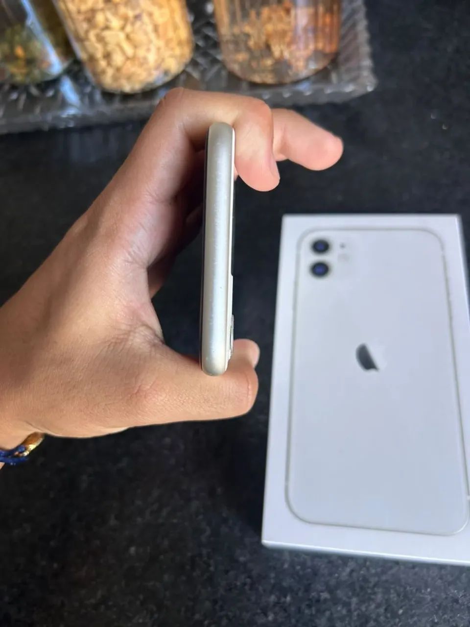Iphone 11 128 gb oportunidade!!! - Foto 3