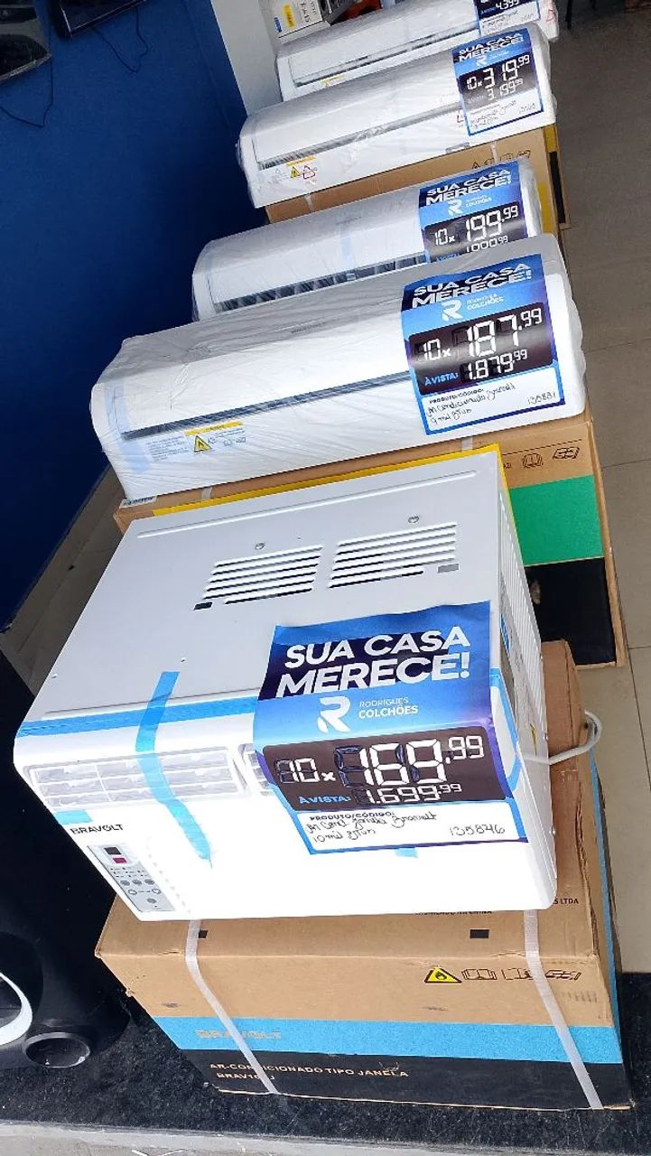 Ar condicionado  - Foto 2