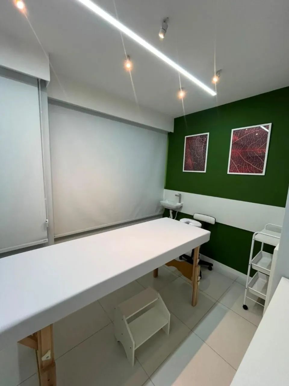 Consultório para Sublocação em Bonsucesso - Foto 2