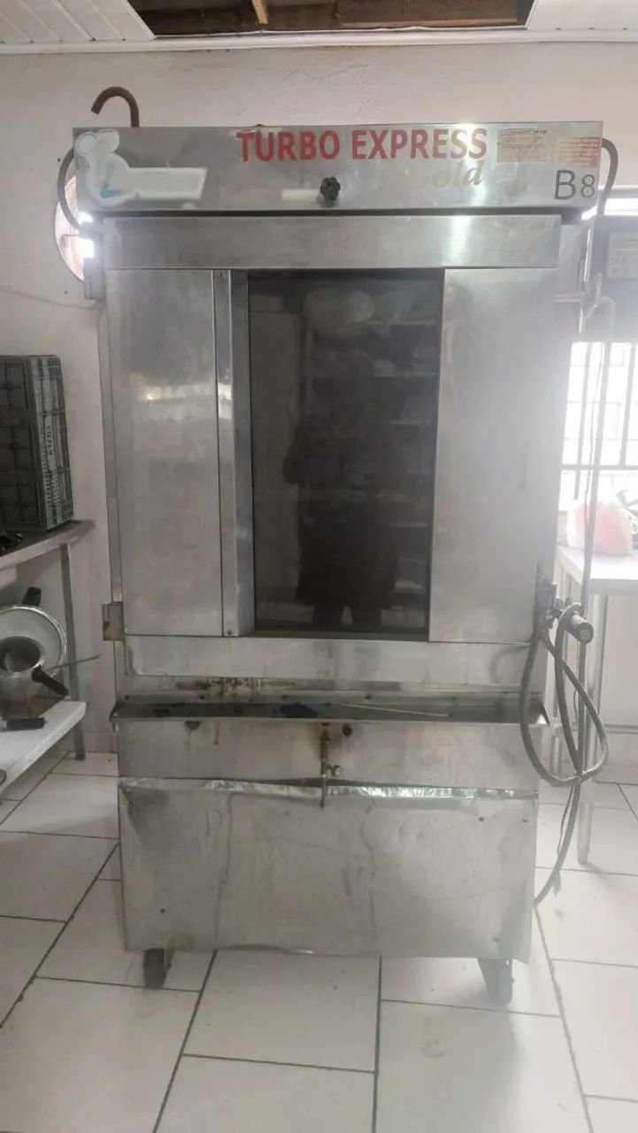 Itens de Padaria  - Foto 2