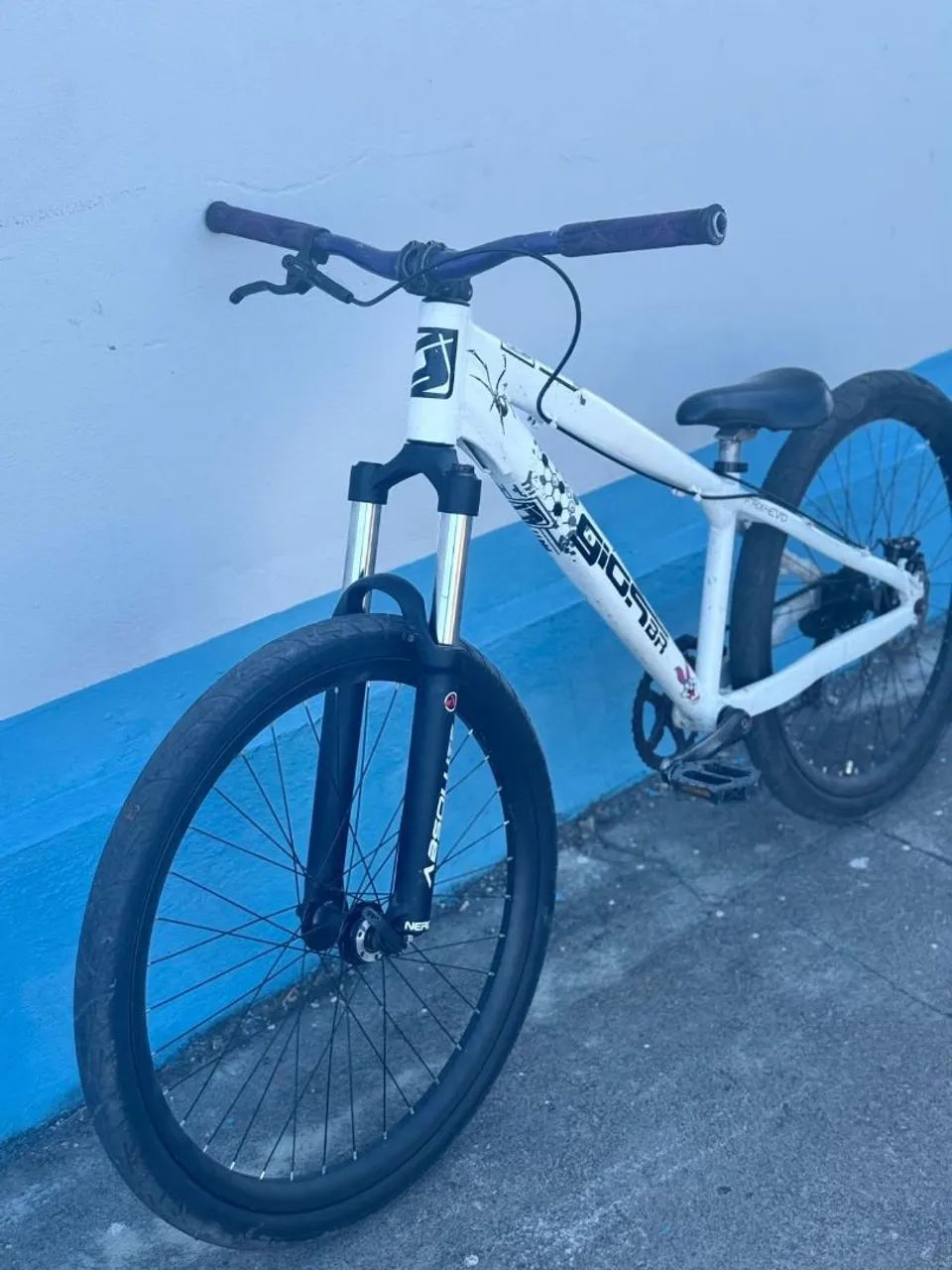 Vende-se bicicleta Gios  - Foto 3