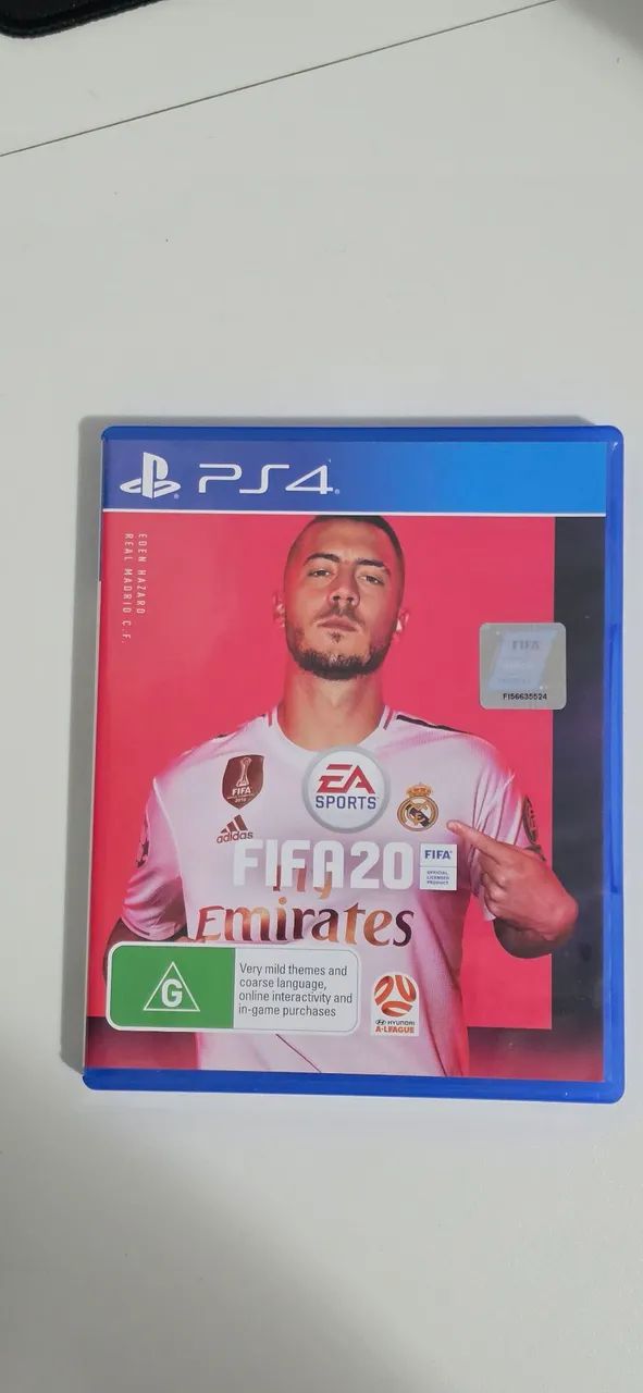 Jogos de PS4 - Foto 2