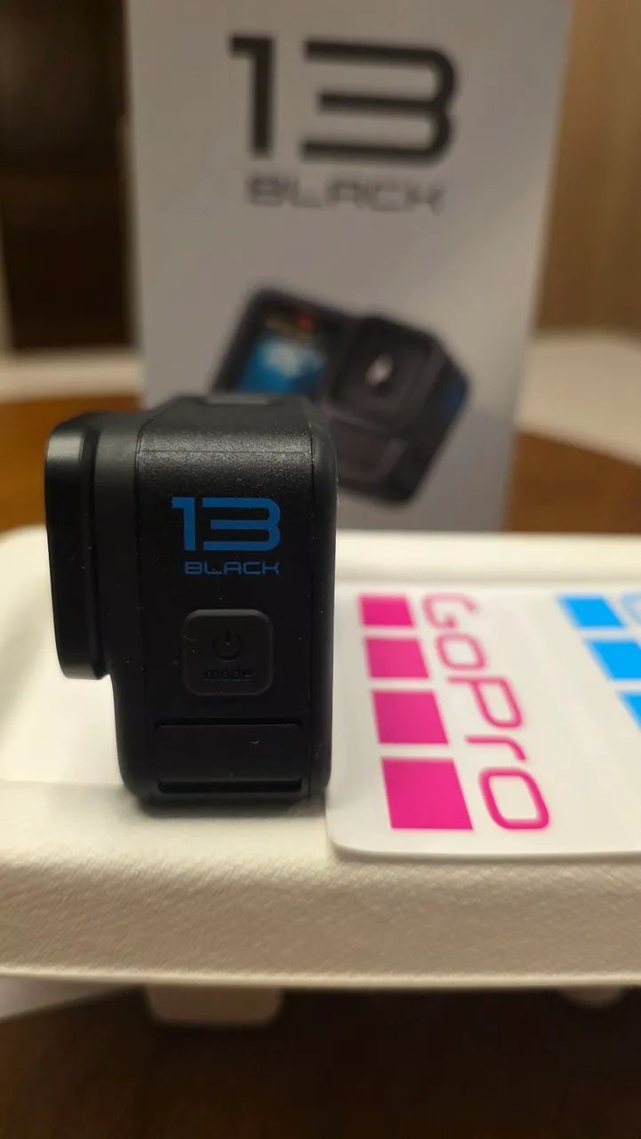 GoPro 13 Black - Foto 5