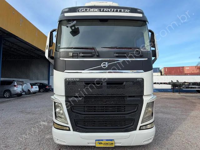 VOLVO FH 460 TRUCADO - 2018 - Foto 7