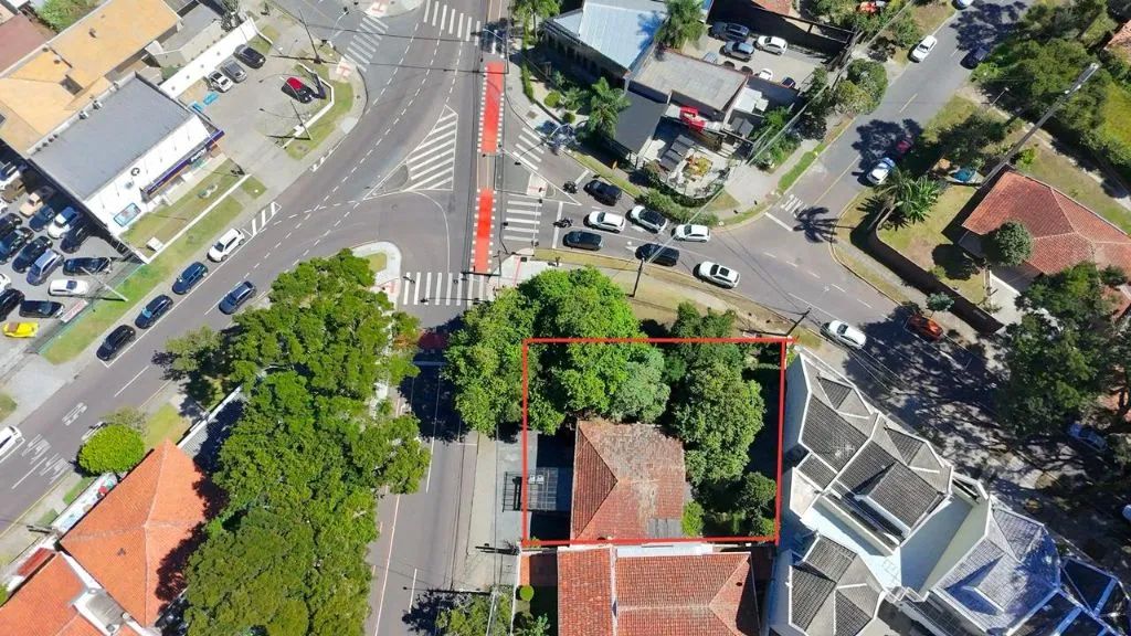 TERRENO MERCÊS - Foto 5